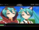 【PPD】(っ´^ω^)っ【自作譜面プレイ】【癒し系】