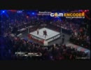 WWE Vengeance2011 BigShow vs Mark Henry