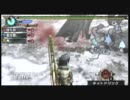 今さらながらはらおのMHP3rd実況プレイ Part17