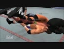 PPV-RR2/ユニヴァースモードをプロレスっぽくプレイする！【SvR2011】