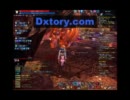 【TERA】恐怖上級　ヲリ盾視点【04】