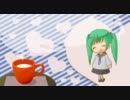 【初音ミクAppend】ホットミルク☆マジック【オリジナル】
