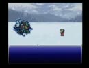 FF6をのろ〜り初実況プレイ　第12話　『連戦、連戦。そして』