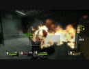 【L4D2】とある日の野良対戦 31-2a【Xbox360】