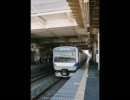 E531系走行音（水戸線内）