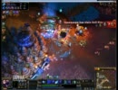 【LoL】無敵Anivia【バグ】