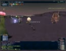 【FF11】20111023 第2章ヴォイドウォッチ_ジラステ1アルテパ－Sabotender Campeador