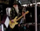 ZZ Top Live at Crossroads Eric Clapton Guitar Festival 2010.mp4