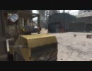Call of Duty Black Ops オンラインプレイ第6戦