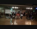 【CHAOS UNION Vol.4】ゆいにゃん VS バファリン1/2の愛【予選battle14】
