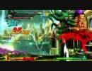 2011年10月20日 MARVEL VS CAPCOM3対戦会その2