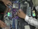 【TG天使】第115回　大会使用デッキ決闘動画【暗黒界】