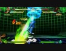 2011年10月20日 MARVEL VS CAPCOM3対戦会その3