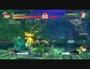 ダーティプレイで遊んでみた１３