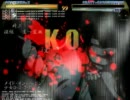 [MUGEN] ＣＣ蛟１２Ｐ％ｎオフ撃破 [撃破報告]