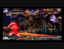 【千葉フェリシダ】10/23 ブレイブルーＣＳ ＥＸ稼動大会　２