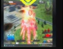ガンダムＥＸＶＳ　スサノオ視点　飛べない豚動画