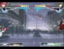 【MBAACC】2011.10.22 第50回リンリン24シングル大会