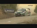 【WRC】RACC Rally de Espana SS01【スペイン2011】