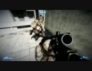 【BF3】最高画質でぬるぬる動くBF３シングルプレイPart.4【60fps】