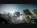 【BF3】最高画質でぬるぬる動くBF３シングルプレイPart.5【60fps】