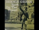 BENNIE GREEN - Bennie Plays The Blues 1958
