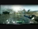 【BF3】最高画質でぬるぬる動くBF３シングルプレイPart.25【60fps】