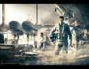 【ACE COMBAT ASSAULT HORAIZON】 White Devil 【BGM】