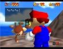 【実況】高速スーパーマリオ64をやってみる　part28