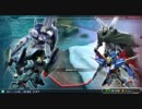 【EXVS】低画質版 PDF2012 大宮店舗予選-準決勝２【X1】