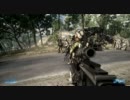 【BF3】最高画質でぬるぬる動くBF３シングルプレイPart.36【60fps】
