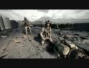 【BF3】最高画質でぬるぬる動くBF３シングルプレイPart.37【60fps】