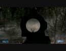 【BF3】最高画質でぬるぬる動くBF３シングルプレイPart.38【60fps】