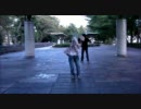 【思秋】リモコン踊ってみた【練習風景】