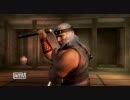 NINJA GAIDEN BLACK:Cp1-2