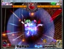 東方非想天則 ふわふわ早苗の対戦動画　その１
