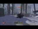 【晒し者実況】CoD：MW2をヤリまくろう←五度目の突撃　ｂｙまっさん