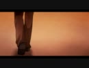 【菊盛】 orange 【歌わせていただきました】