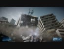 【吹き替え】Battlefield 3 シングルプレイ Part4