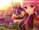 「ワルキューレ・ロマンツェ」CMムービー 美桜 Ver.