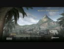 【CoD:MW2】 End Stage　第三回戦　JIRO vs 7-vn Part1