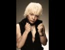 遠藤正明「Butter-Fly」