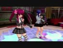 ドリームクラブZERO「あなたのそばにいたいのに」亜麻音＆玲香