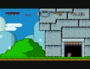 海外改造マリオmario`s long traveling.　実況part2Ｂ