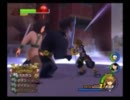 キングダムハーツ2FMLv1「たたかう」「リアクション」でプレイ　part2
