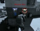 スペシャルフォース２で爆破やってきた