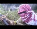 新兵タリバンが頑張るサバゲー 2011/10/16 デザートユニオン ⑤