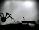 【ゲーム実況】何も考えず『LIMBO』実況する（２）