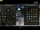 ドラゴンネスト　ＳＤスターフ＋１３強化動画（強化代注目！！）中国鯖