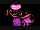 2011　劇団ちゃうかちゃわん学祭公演「恋のパンティ爆弾」PV